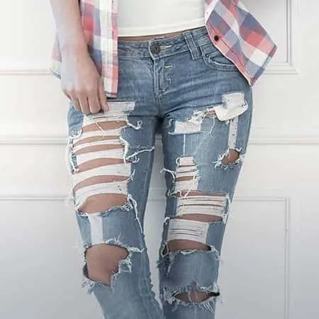 BOTTOM & JEANS