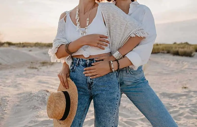 BOTTOM & JEANS